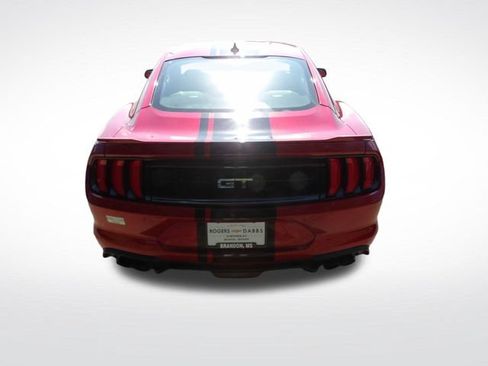 Used 2023 Ford Mustang GT Premium RWD image 15