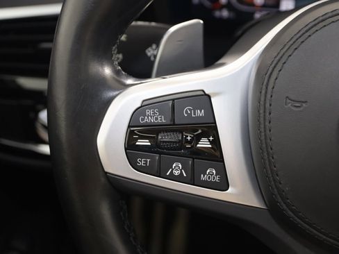 Used 2023 BMW M550i xDrive w/ Executive Package image 45