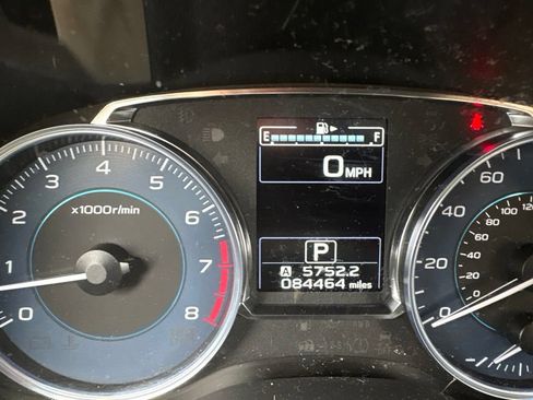 Used 2016 Subaru Crosstrek 2.0i Limited AWD/4WD image 17