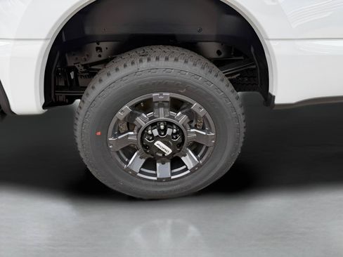 New 2026 Ford F250 XL w/ STX Appearance Package AWD/4WD image 25