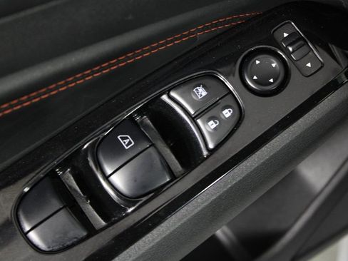 Certified 2023 Nissan Altima 2.5 SR image 19