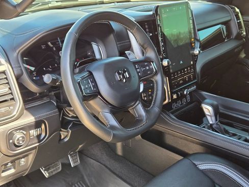 Used 2025 RAM 1500 RHO w/ RHO Level 1 Equipment Group AWD/4WD image 10