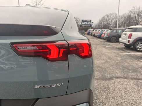 Used 2024 BMW X2 xDrive28i w/ Premium Package image 20