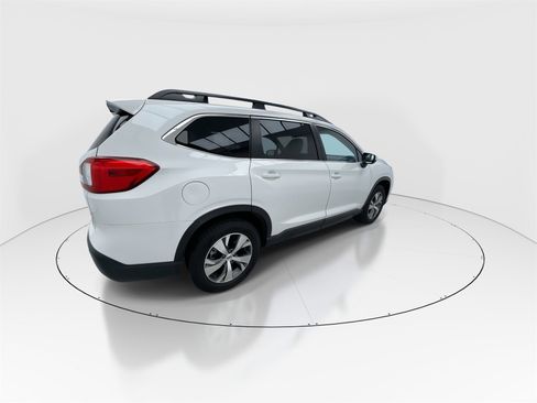 Used 2022 Subaru Ascent Premium w/ Convenience Package image 8
