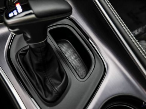 Used 2018 Dodge Challenger SRT Demon w/ Leather Front Seat Group image 64