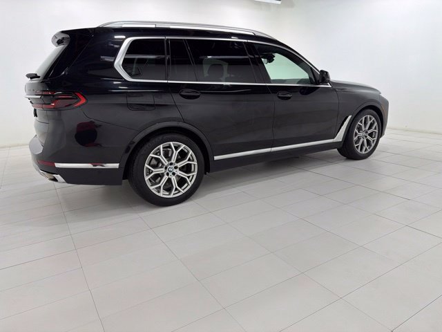 Used 2024 BMW X7 xDrive40i w/ Executive Package AWD/4WD image 6