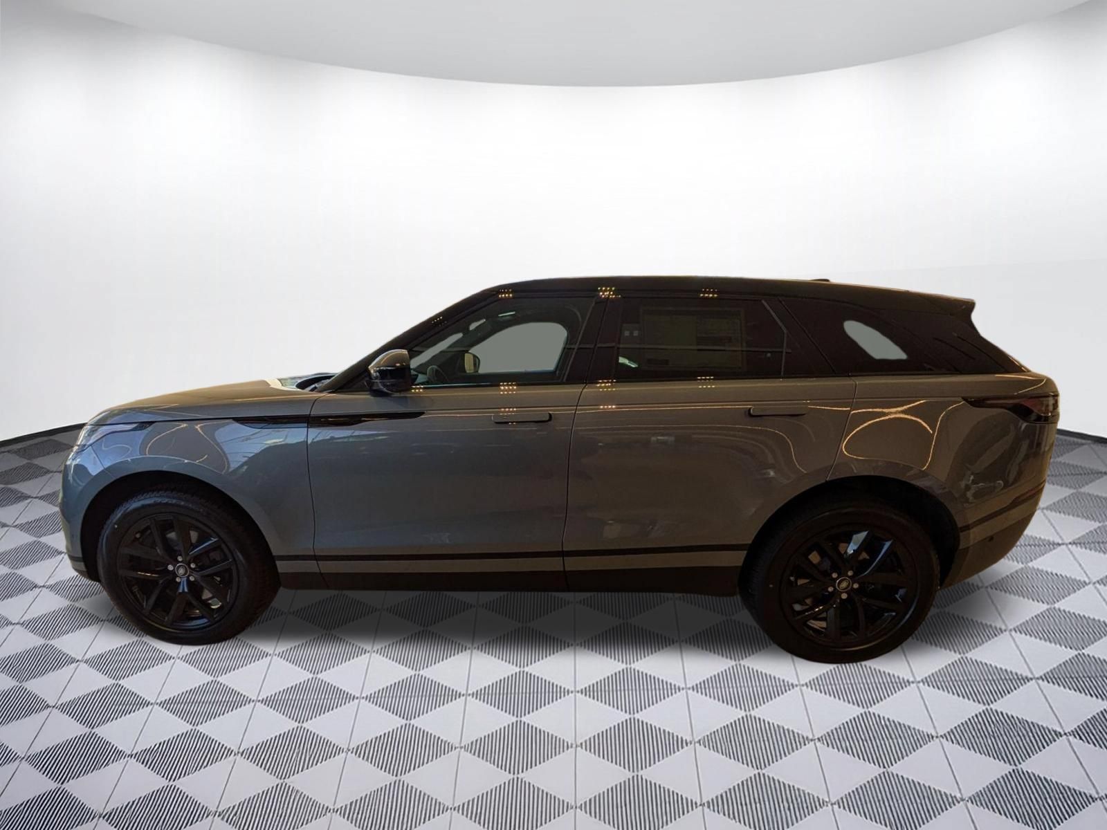 New 2026 Land Rover Range Rover Velar S AWD/4WD image 8