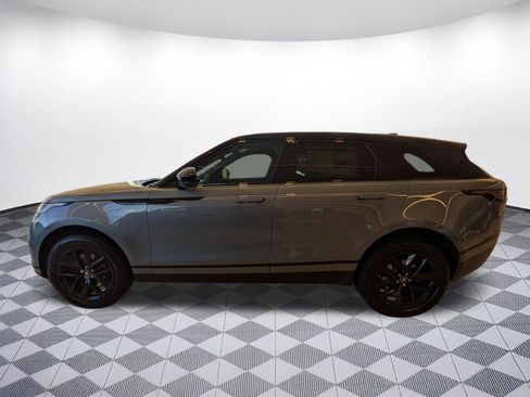 New 2026 Land Rover Range Rover Velar S AWD/4WD image 8