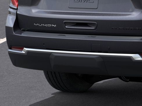 New 2026 GMC Yukon XL Elevation image 14