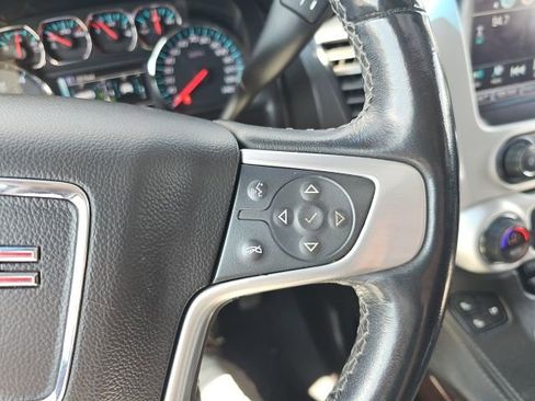 Used 2019 GMC Yukon SLT w/ Open Road Package image 29