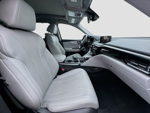 Used 2023 Acura MDX FWD w/ Technology Package image 22