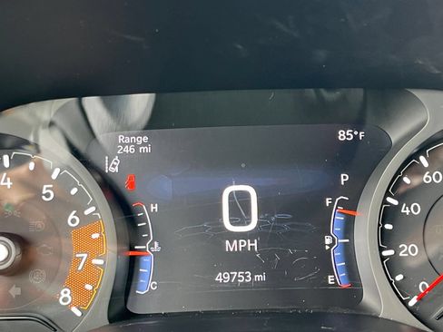 Used 2025 Jeep Compass Limited AWD/4WD image 39