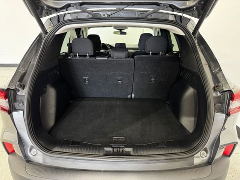 Used 2024 Ford Escape Active AWD/4WD image 24