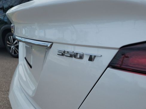 Used 2020 Cadillac CT5 Premium Luxury image 9