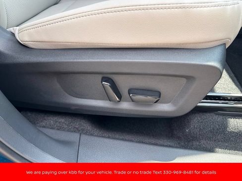 New 2026 Nissan Murano SL AWD/4WD image 29