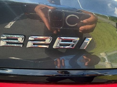 Used 2021 BMW 228i xDrive Gran Coupe w/ Convenience Package AWD/4WD image 12