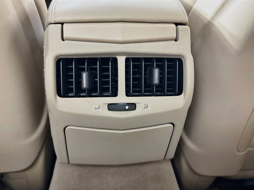 Used 2014 Cadillac CTS Performance RWD image 32