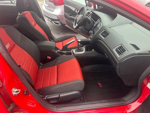Used 2014 Honda Civic Si image 7
