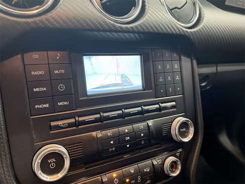 Used 2015 Ford Mustang Coupe w/ Equipment Group 051A image 14