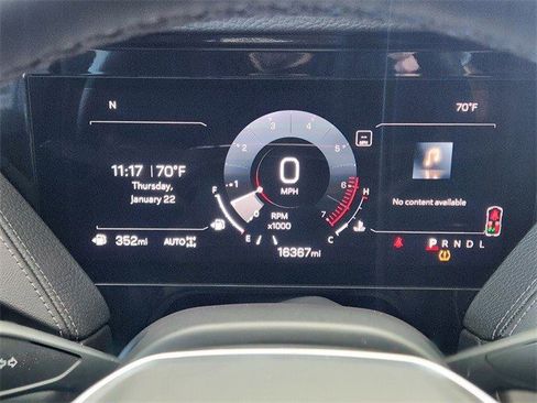 Certified 2025 GMC Yukon Denali image 26