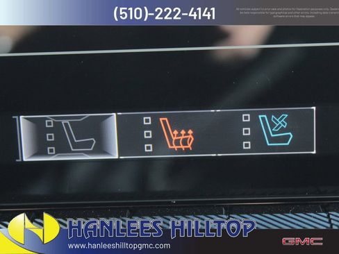 New 2024 GMC Hummer EV 2X w/ Extreme Off-Road Package AWD/4WD image 32