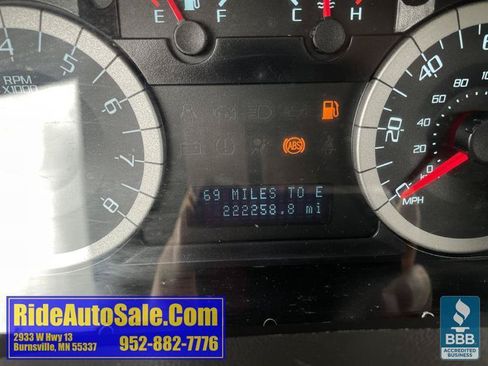 Used 2011 Ford Escape Limited w/ Class II Trailer Tow Pkg AWD/4WD image 17