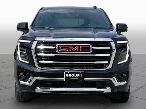Used 2026 GMC Yukon Elevation w/ LPO, Floor Liner Package RWD image 4