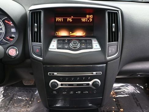 Used 2013 Nissan Maxima 3.5 S image 29