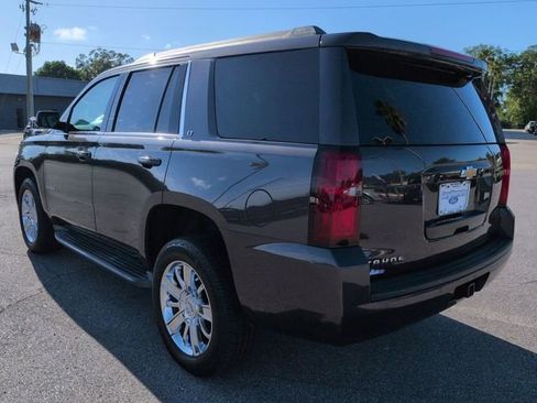 Used 2016 Chevrolet Tahoe LT RWD image 6