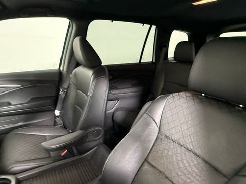 Used 2020 Honda Passport EX-L image 27