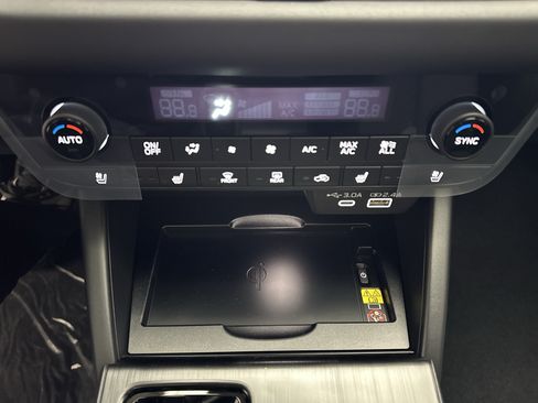 New 2026 Subaru Outback Touring XT AWD/4WD image 37