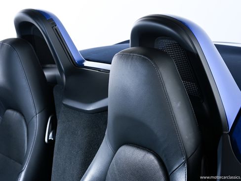 Used 2014 Porsche Boxster S image 29