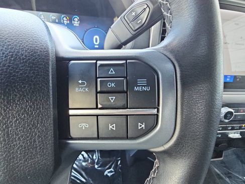 Used 2025 Ford F150 XLT w/ Equipment Group 301A Standard RWD image 19