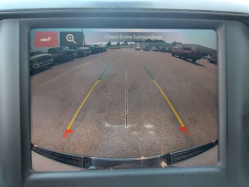 Used 2024 RAM 1500 Big Horn RWD image 24