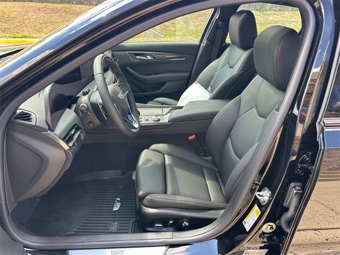 New 2026 Cadillac CT5 Sport image 14