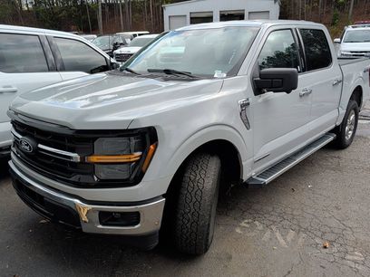 Used 2024 Ford F150 XLT w/ Mobile Office Package