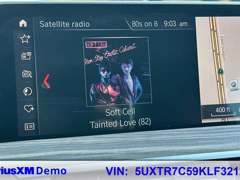 Used 2019 BMW X3 sDrive30i w/ Premium Package image 34