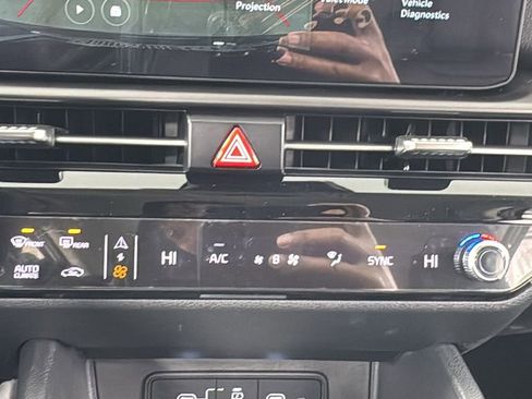 Used 2026 Kia Sportage EX image 27