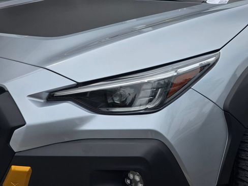 Used 2024 Subaru Crosstrek 2.5i Wilderness w/ Crosstrek Mirror Package AWD/4WD image 36