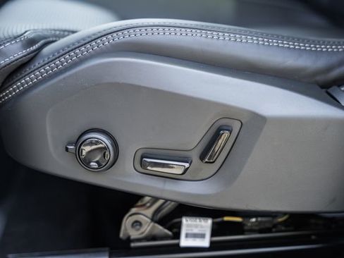 New 2026 Volvo XC90 B6 Ultra AWD/4WD image 37