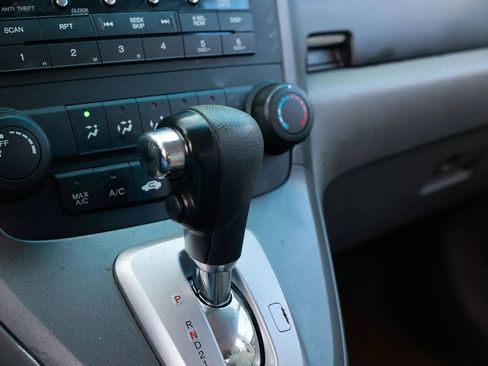 Used 2007 Honda CR-V EX image 38