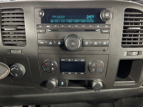 Used 2012 GMC Sierra 1500 SLE w/ Power Tech Package image 22