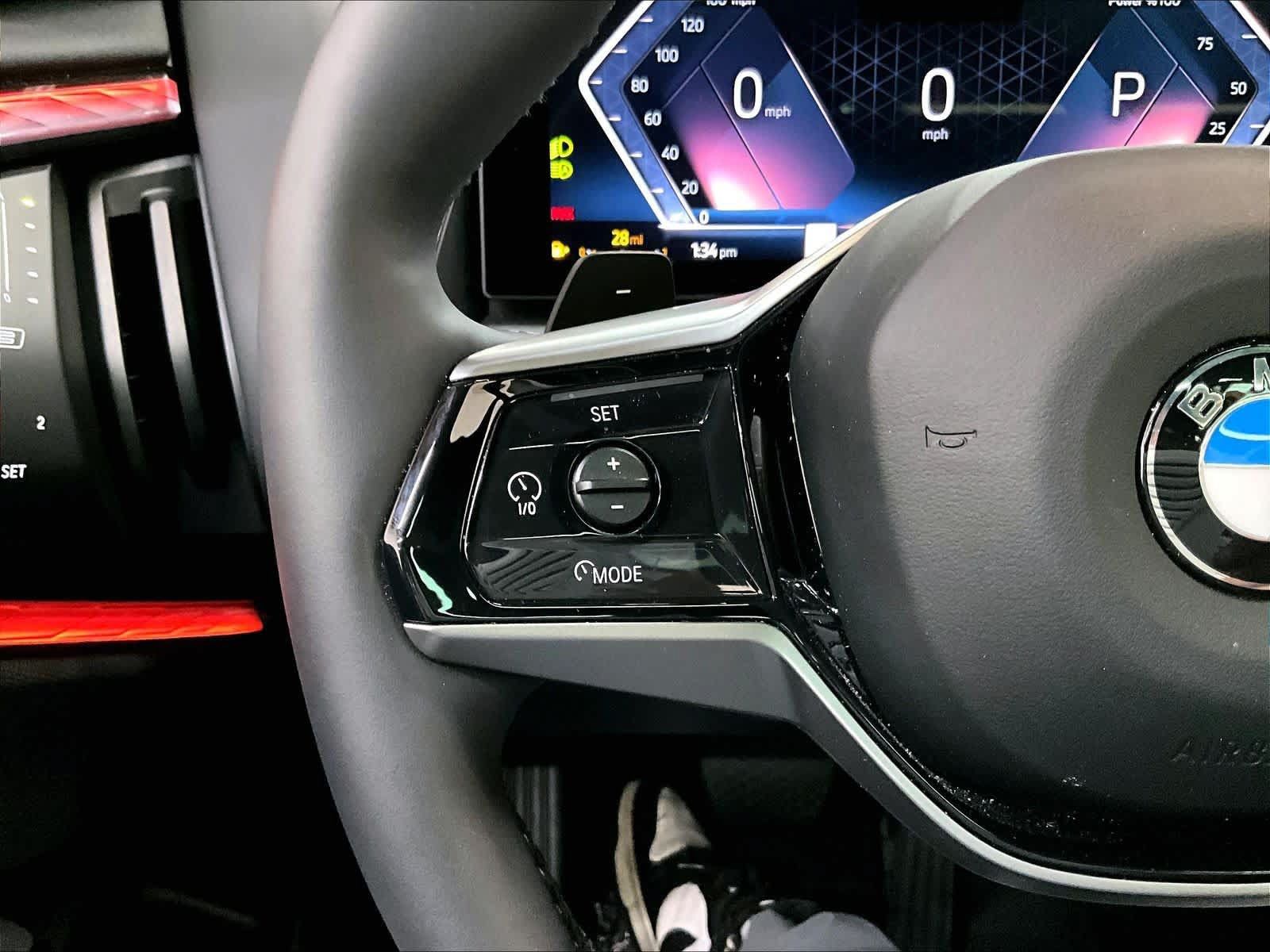 Used 2026 BMW X3 xDrive30i w/ Premium Package AWD/4WD image 21