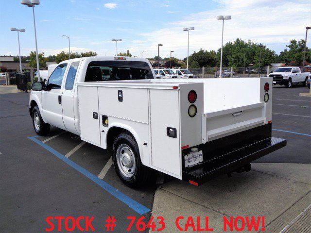 Used 2015 Ford F250 XL RWD image 4