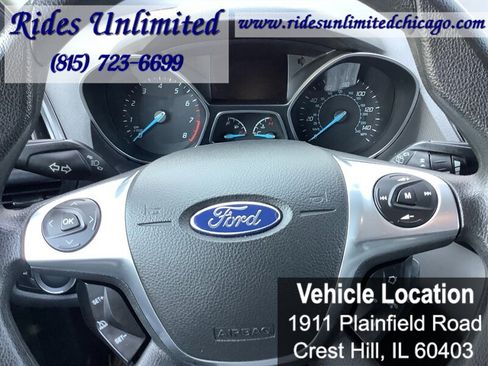 Used 2013 Ford Escape SE AWD/4WD image 18