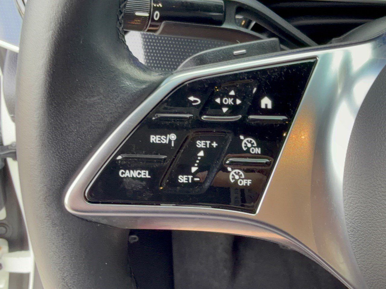 Certified 2023 Mercedes-Benz EQE 350+ 4MATIC Sedan image 18