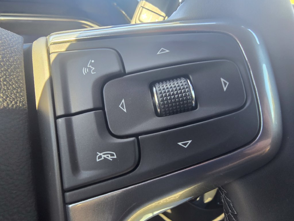 New 2026 Chevrolet Silverado 1500 RST AWD/4WD image 26