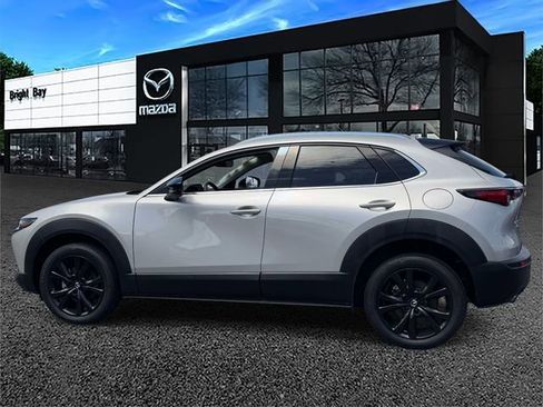 Certified 2023 MAZDA CX-30 2.5 Turbo w/ Premium Plus Pkg AWD/4WD image 3