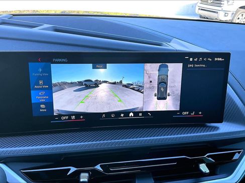 Used 2025 BMW XM image 26