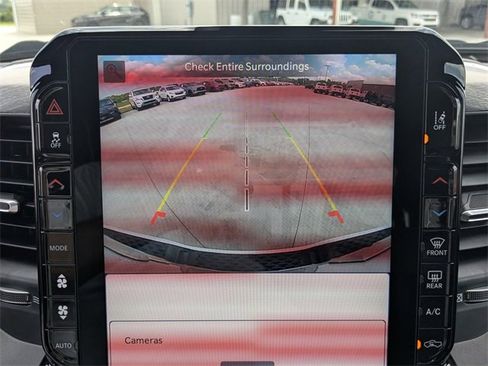 Used 2026 RAM 1500 Laramie image 19